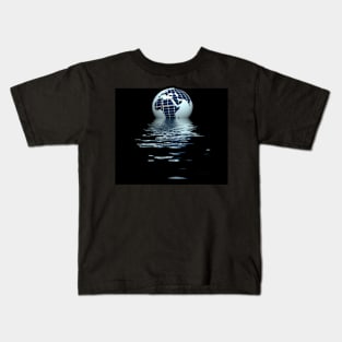 Solar dawn Kids T-Shirt